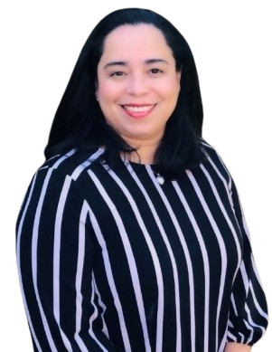 Mildred García