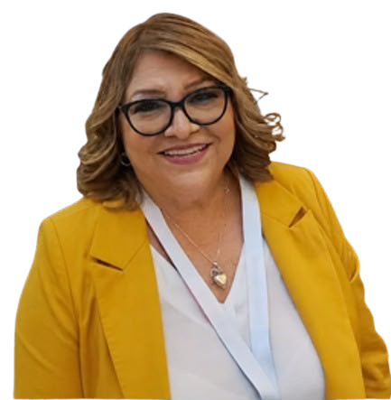 Dra. Amparo Canales