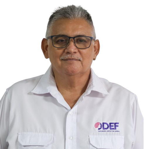 Carlos Toribio Zapata Erazo