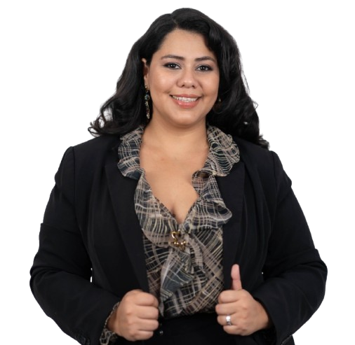 Catherine Calderón