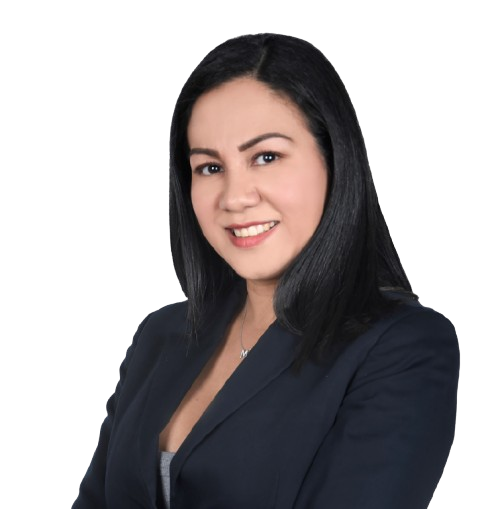 Ligia Marcela Herrera Salgado